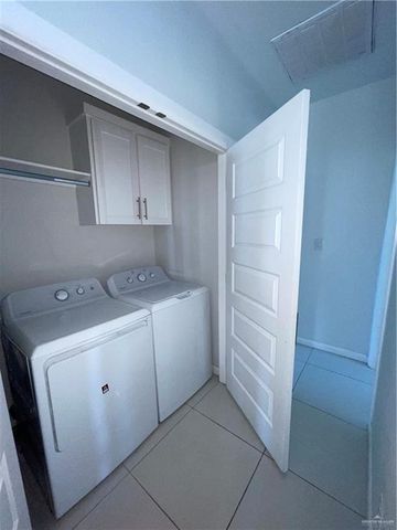 404 Rafael Drive 4, Pharr, TX 78589