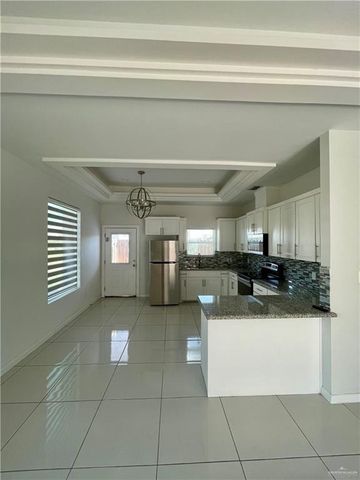 404 Rafael Drive 4, Pharr, TX 78589