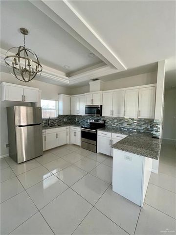 404 Rafael Drive 4, Pharr, TX 78589