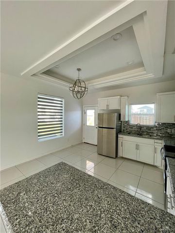 404 Rafael Drive 4, Pharr, TX 78589