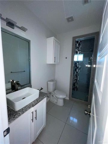 404 Rafael Drive 4, Pharr, TX 78589