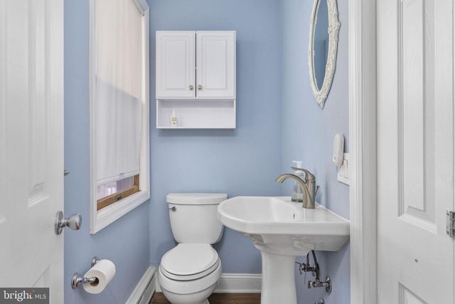 21 LINDEN RD, Bordentown, NJ 08505