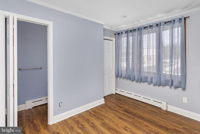 21 LINDEN RD, Bordentown, NJ 08505