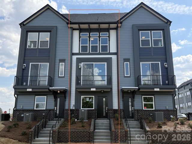 1614 Spring Street EQX1874, Charlotte, NC 28206