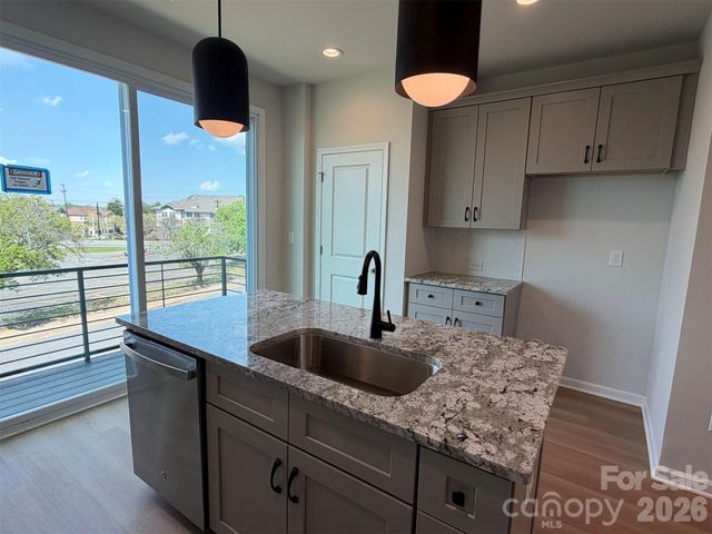 1614 Spring Street EQX1874, Charlotte, NC 28206