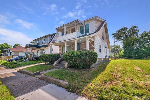 8343 American Street, Detroit, MI 48204