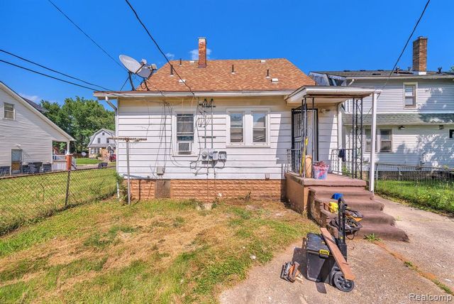 8343 American Street, Detroit, MI 48204