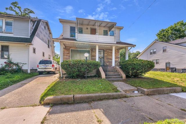8343 American Street, Detroit, MI 48204