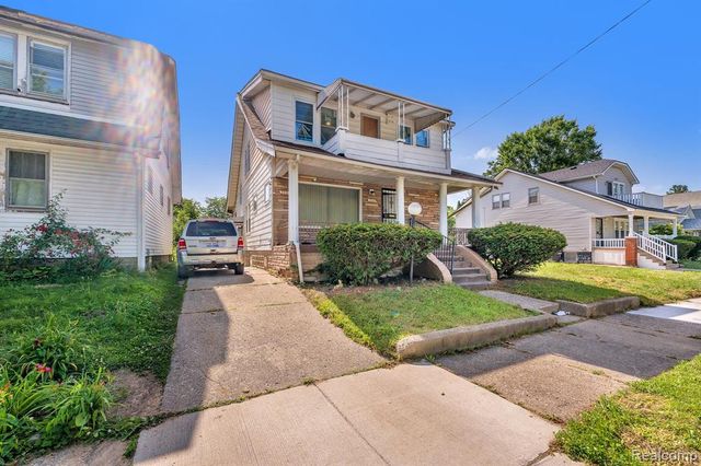 8343 American Street, Detroit, MI 48204