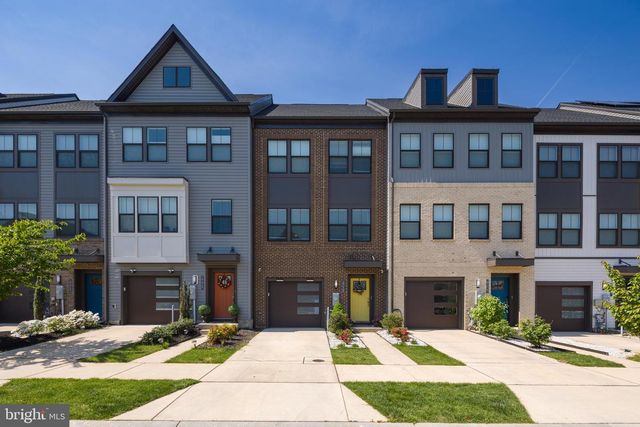618 CHALCEDONY LN, Glen Burnie, MD 21060
