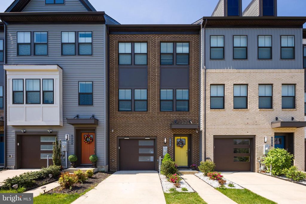 618 CHALCEDONY LN, Glen Burnie, MD 21060