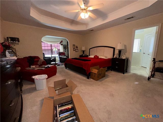 5012 Lakeshore Drive, Killeen, TX 76543