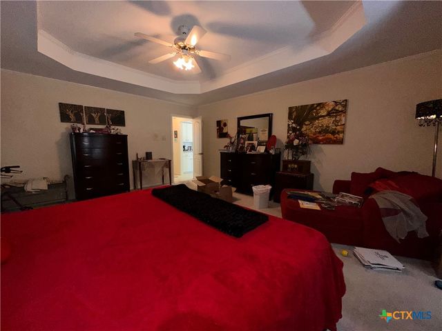 5012 Lakeshore Drive, Killeen, TX 76543