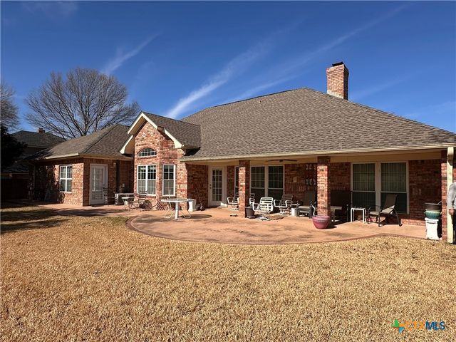 5012 Lakeshore Drive, Killeen, TX 76543