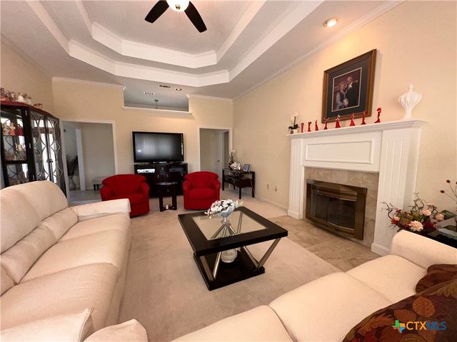 5012 Lakeshore Drive, Killeen, TX 76543