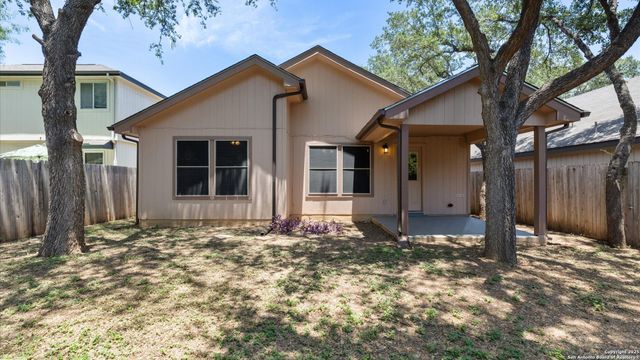 8446 Rita Elena, San Antonio, TX 78250