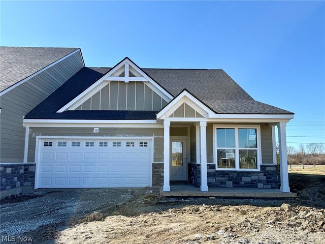 29117 Lancaster Lane, North Olmsted, OH 44070