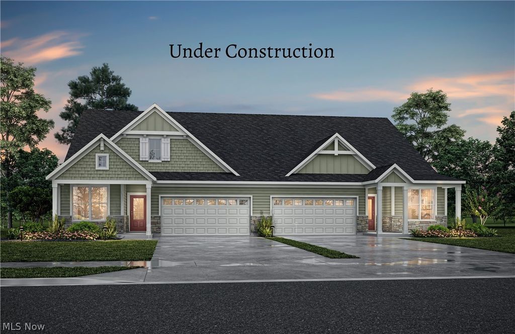 29117 Lancaster Lane, North Olmsted, OH 44070