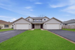 541 Heritage Drive, Oswego, IL 60543