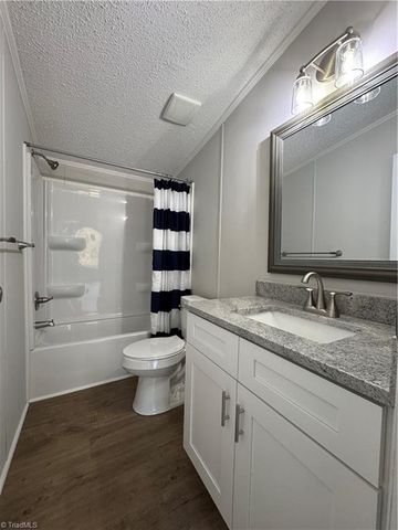 191 Owl Road, Eden, NC 27288