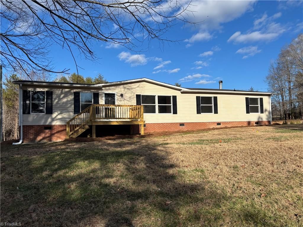 191 Owl Road, Eden, NC 27288