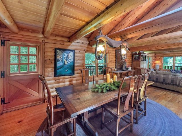 17452 Lake Vera Purdon Rd, Nevada City, CA 95959