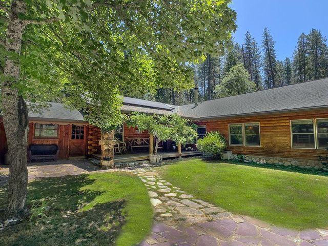17452 Lake Vera Purdon Rd, Nevada City, CA 95959