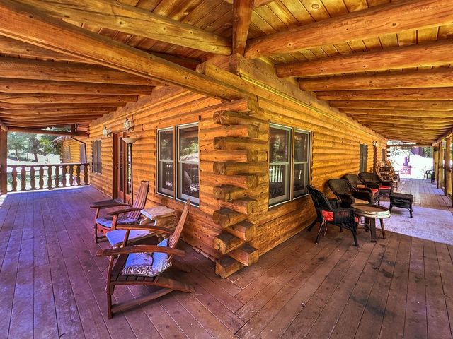 17452 Lake Vera Purdon Rd, Nevada City, CA 95959