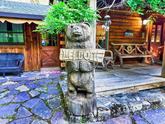 17452 Lake Vera Purdon Rd, Nevada City, CA 95959