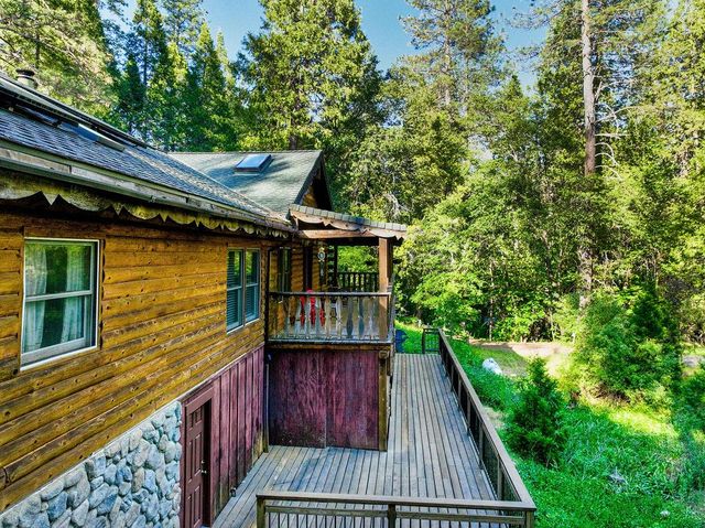 17452 Lake Vera Purdon Rd, Nevada City, CA 95959