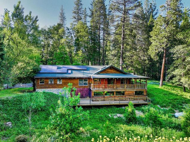 17452 Lake Vera Purdon Rd, Nevada City, CA 95959