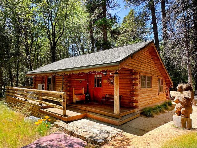 17452 Lake Vera Purdon Rd, Nevada City, CA 95959