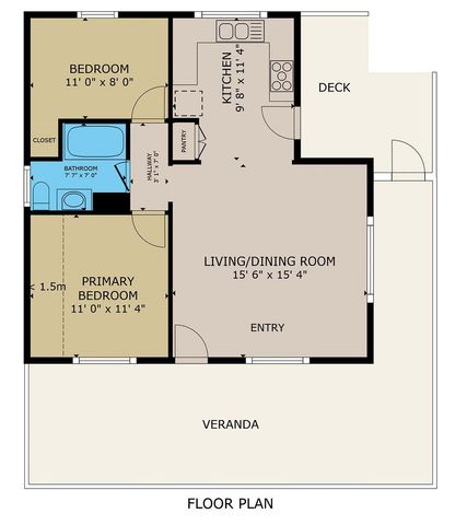 17452 Lake Vera Purdon Rd, Nevada City, CA 95959