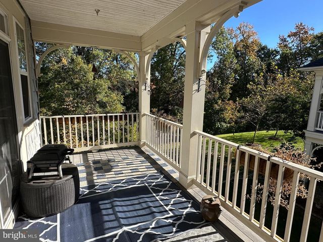 13846 GREENDALE DR #59, Woodbridge, VA 22191