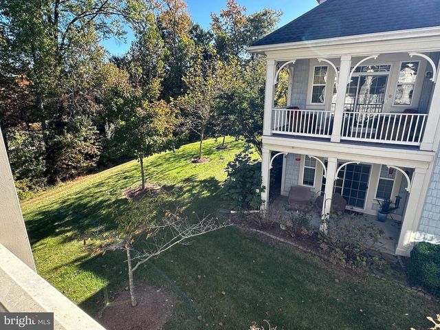 13846 GREENDALE DR #59, Woodbridge, VA 22191