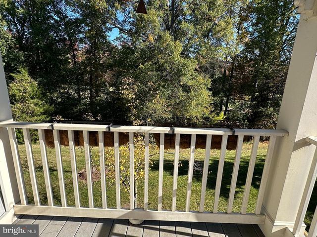 13846 GREENDALE DR #59, Woodbridge, VA 22191