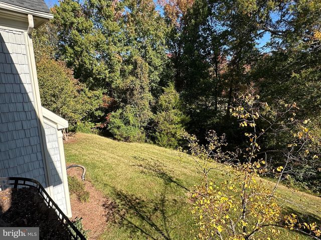 13846 GREENDALE DR #59, Woodbridge, VA 22191