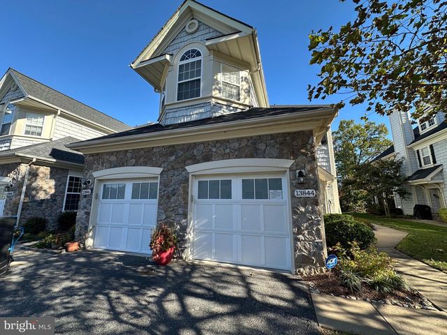 13846 GREENDALE DR #59, Woodbridge, VA 22191