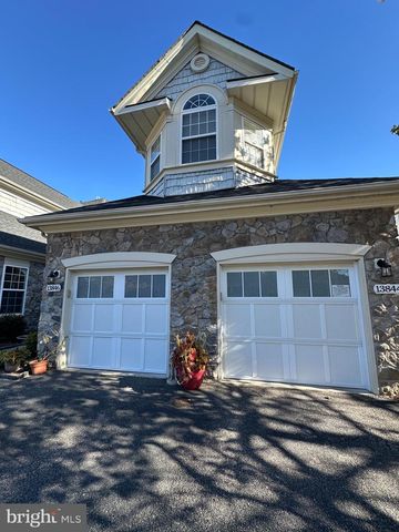 13846 GREENDALE DR #59, Woodbridge, VA 22191