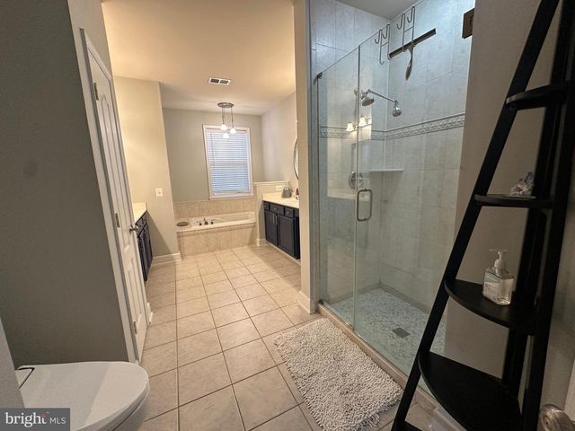 13846 GREENDALE DR #59, Woodbridge, VA 22191