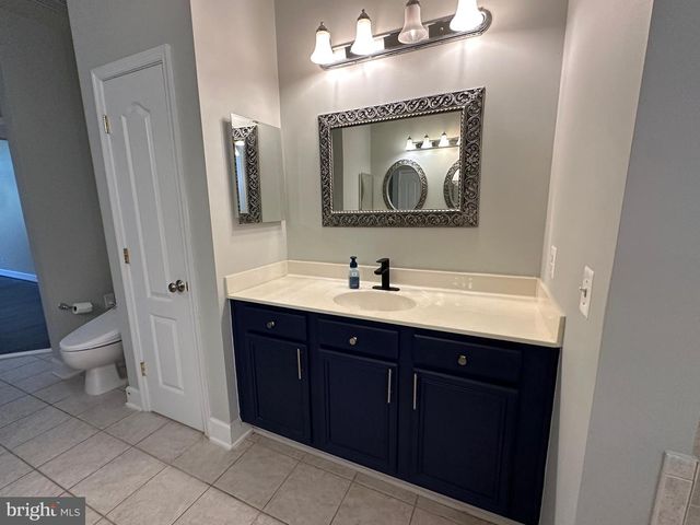 13846 GREENDALE DR #59, Woodbridge, VA 22191