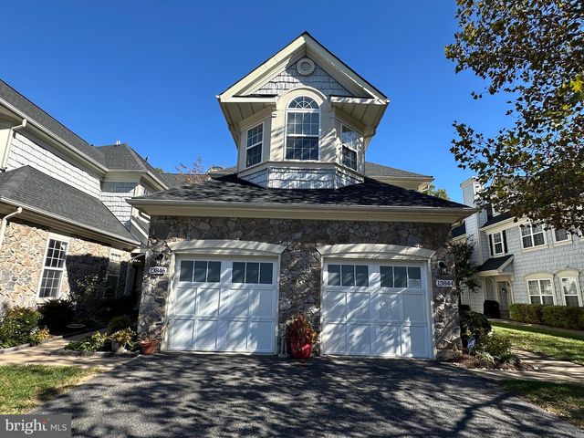 13846 GREENDALE DR #59, Woodbridge, VA 22191