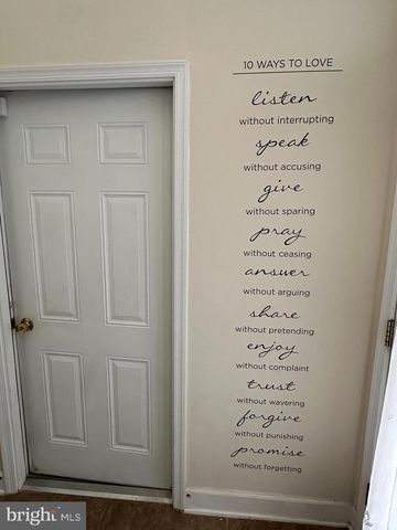 13846 GREENDALE DR #59, Woodbridge, VA 22191