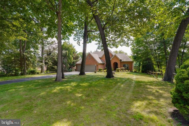 2651 CASTLEGREEN DRIVE, Greencastle, PA 17225