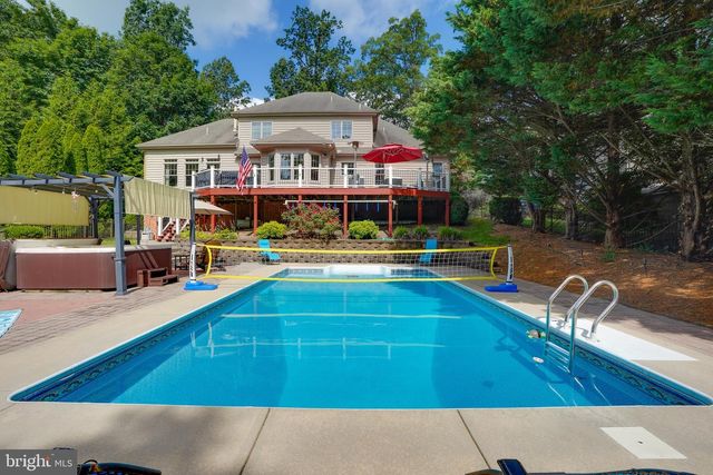 2651 CASTLEGREEN DRIVE, Greencastle, PA 17225