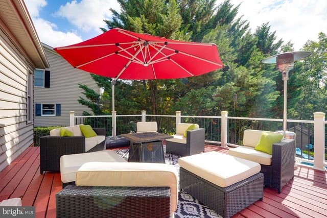 2651 CASTLEGREEN DRIVE, Greencastle, PA 17225
