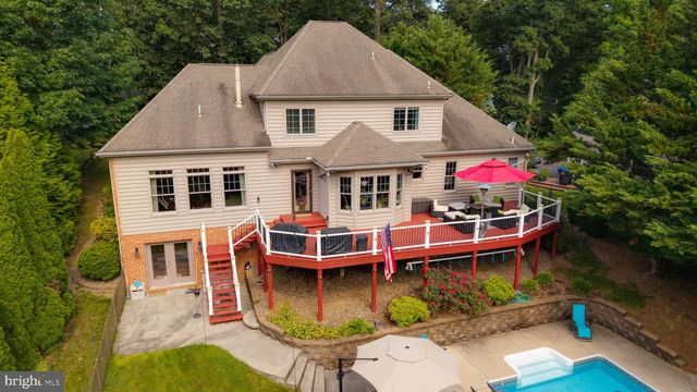 2651 CASTLEGREEN DRIVE, Greencastle, PA 17225