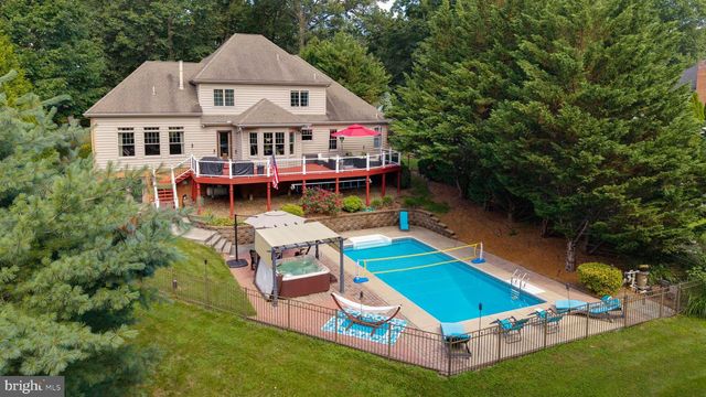 2651 CASTLEGREEN DRIVE, Greencastle, PA 17225