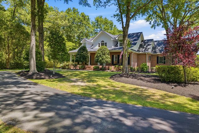 5417 Privetts Rd., Conway, SC 29526