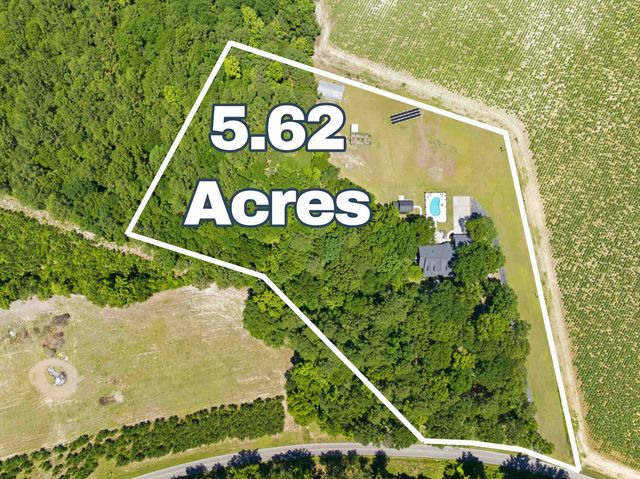 5417 Privetts Rd., Conway, SC 29526